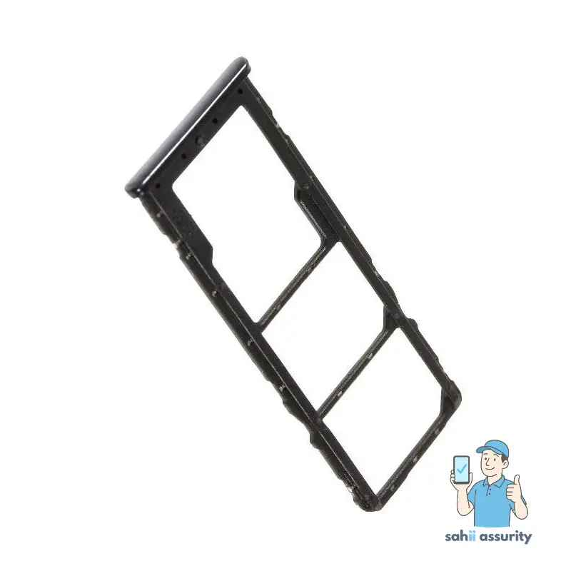 SIM Card Holder Tray for Oppo F11 Pro